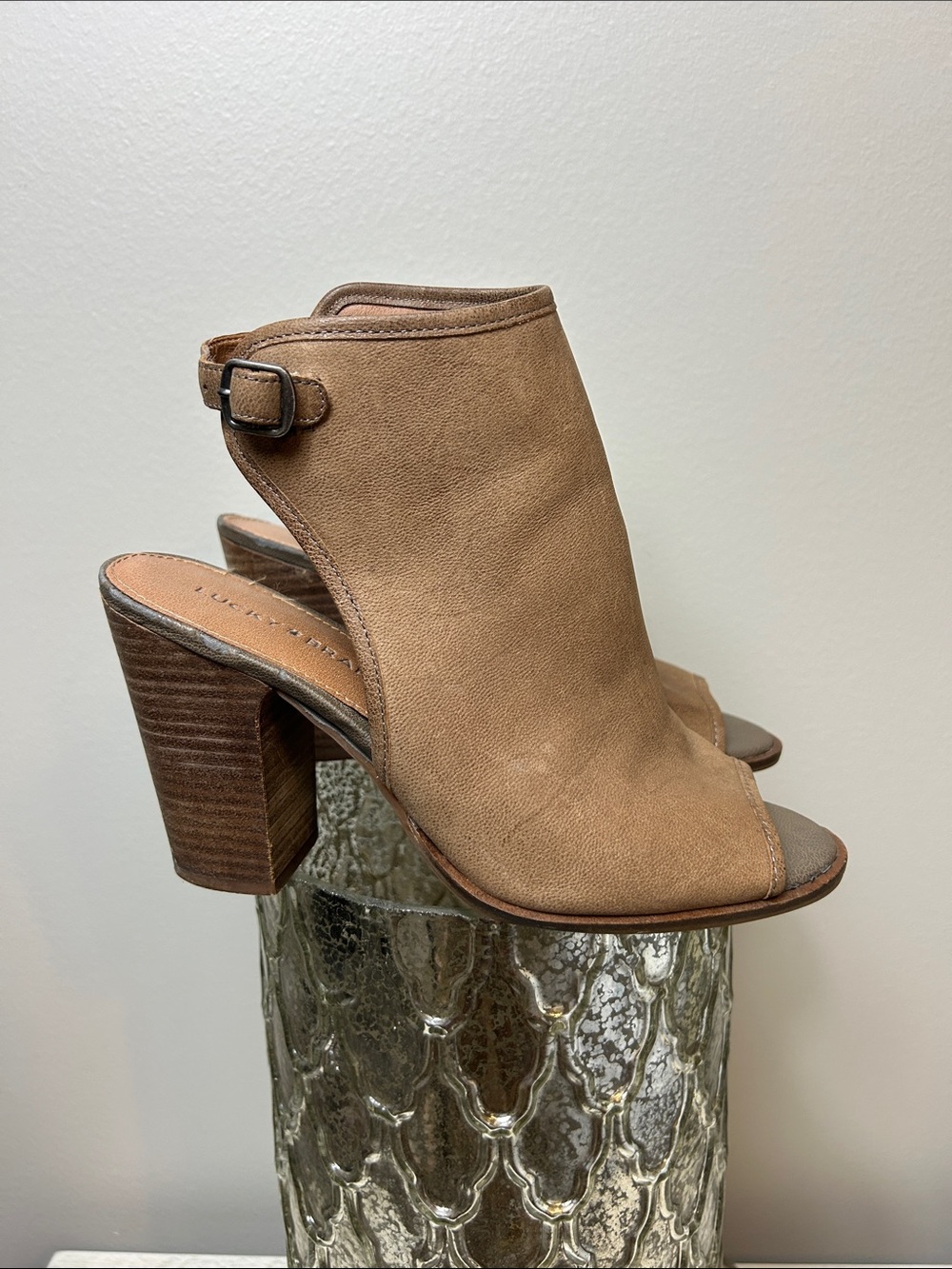 Lucky Brand Shoes size 8